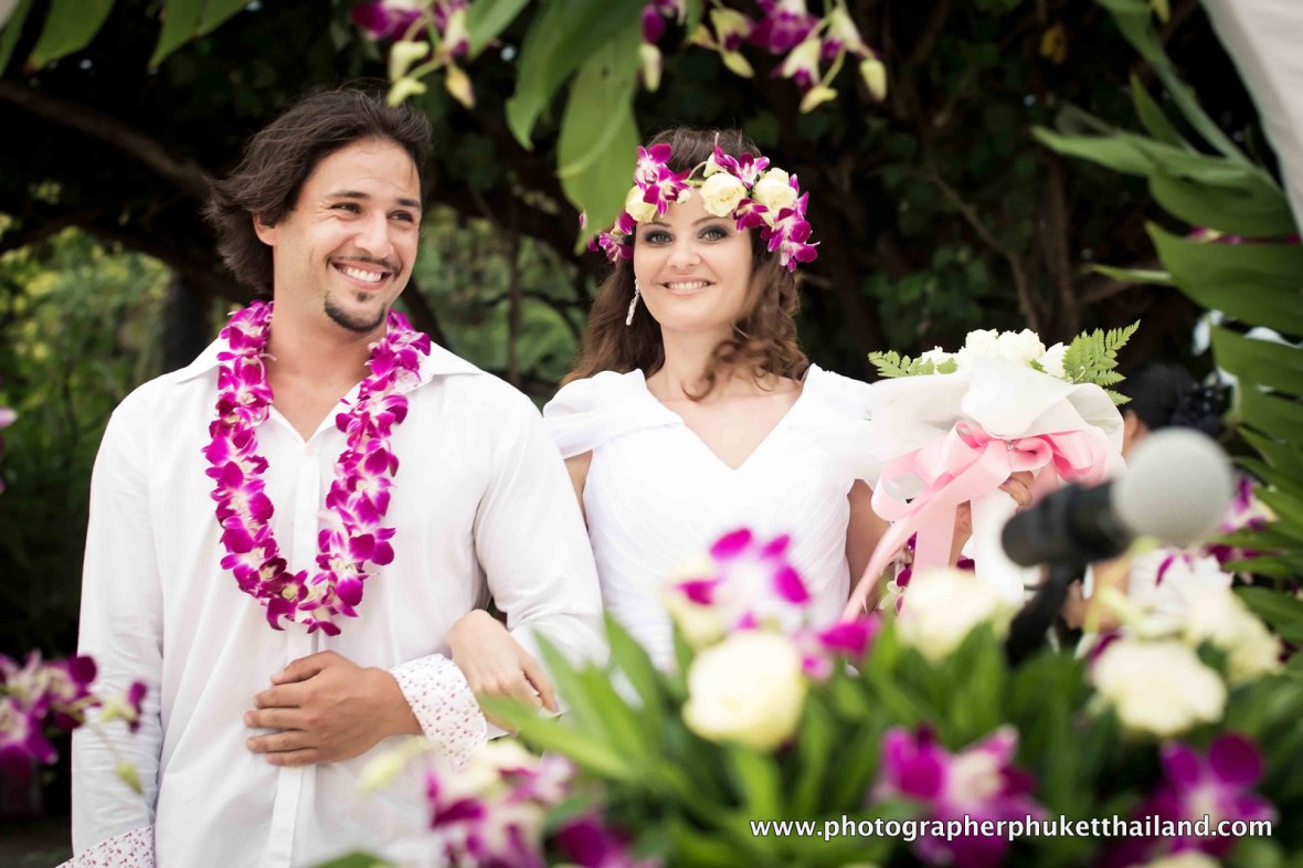 wedding photography phiphi , krabi ,thailand
