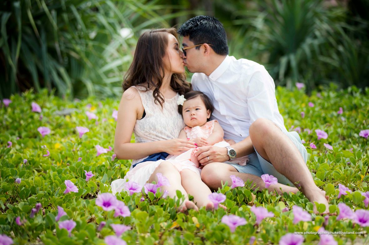 family photography phuket