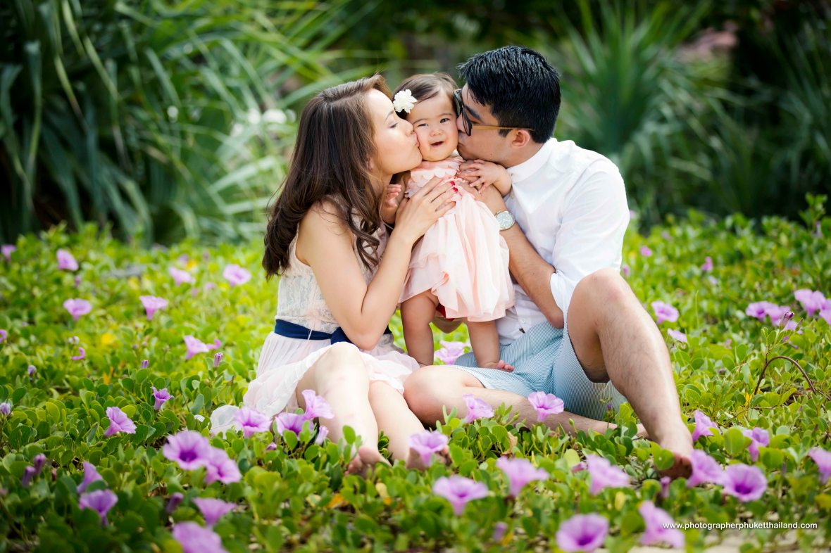 family photography phuket