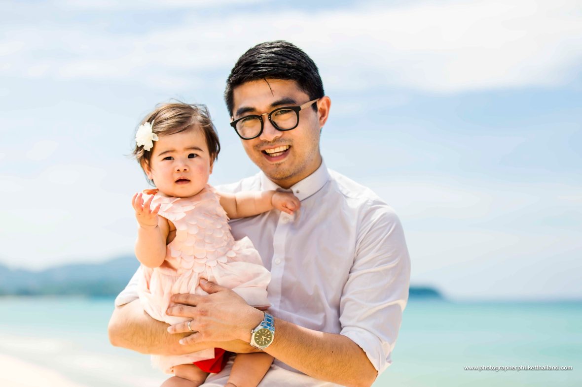 family photography phuket