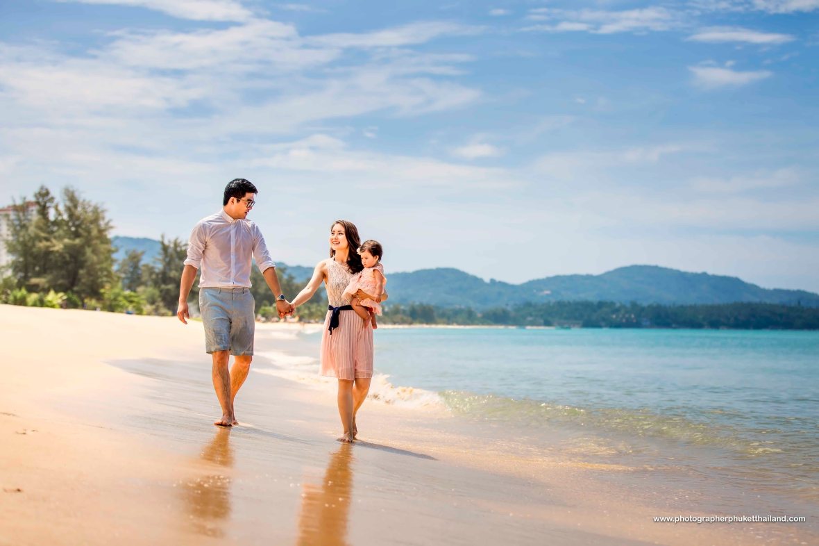 family photography phuket