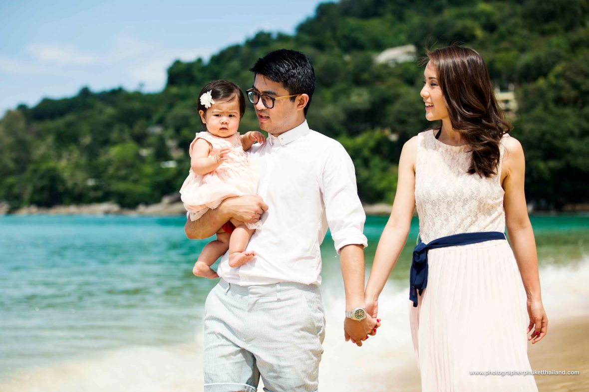family photography phuket