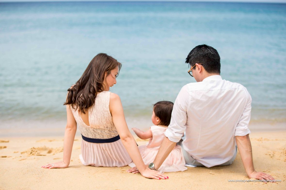 family photography phuket