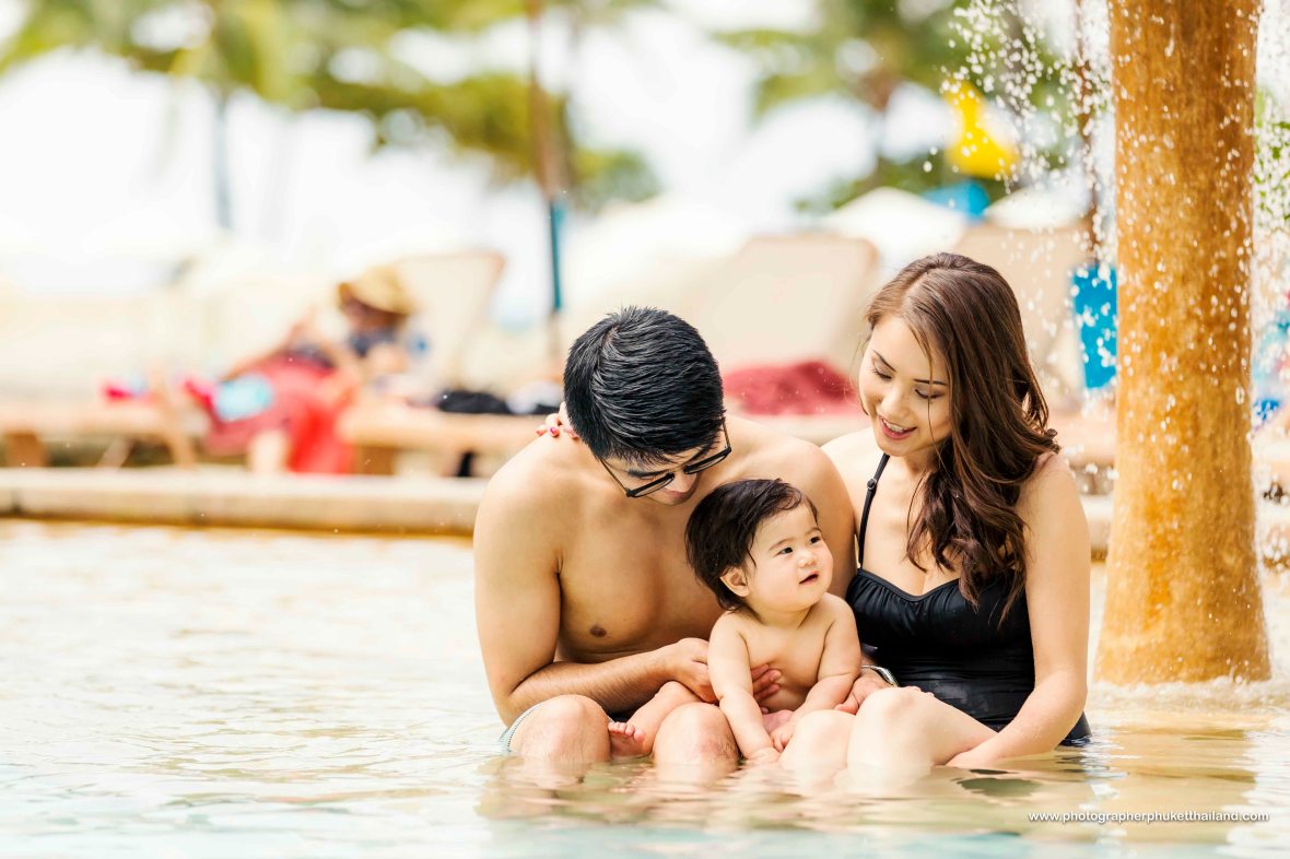 family photography phuket