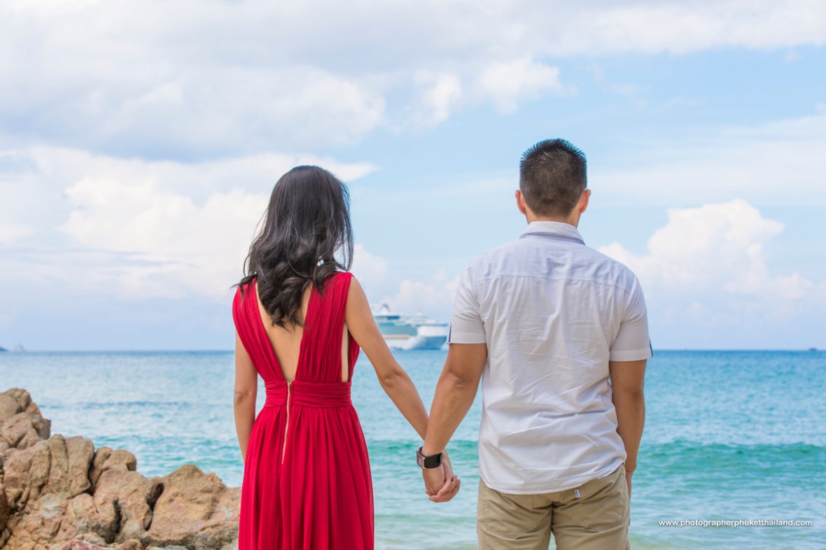 couple photography phuket
