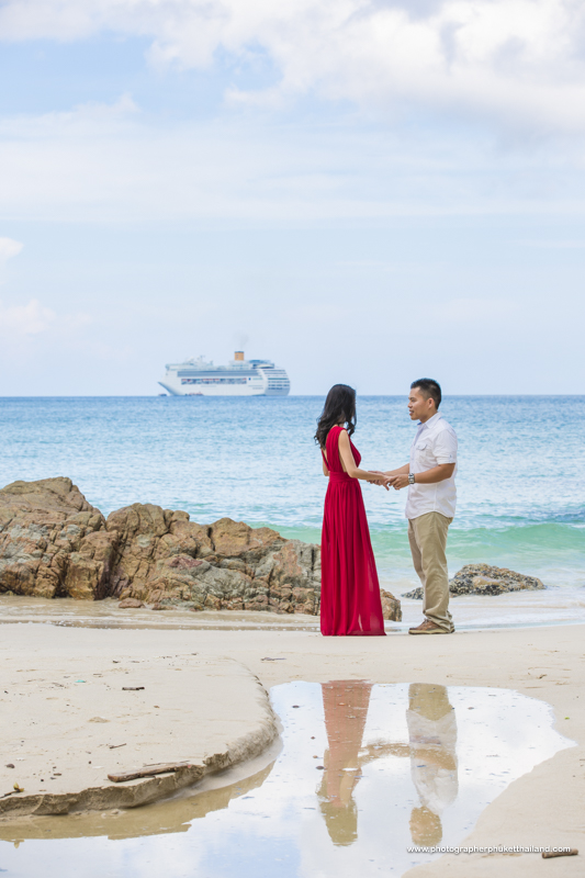 couple photography phuket