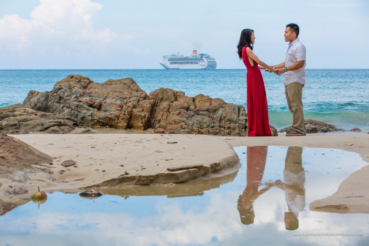 couple photography phuket