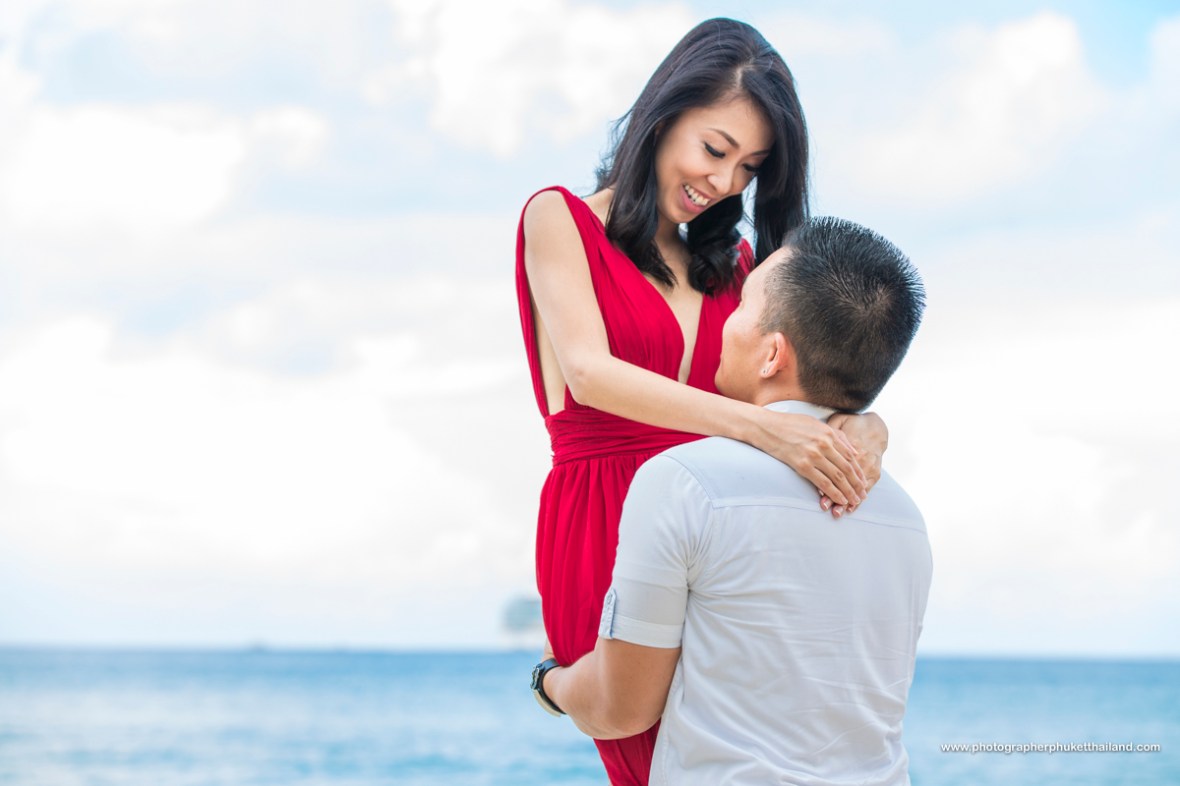 couple photography phuket
