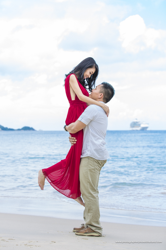 couple photography phuket