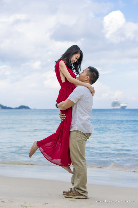 couple photography phuket