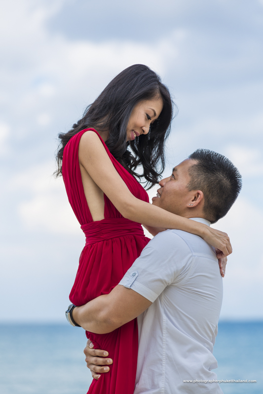 couple photography phuket
