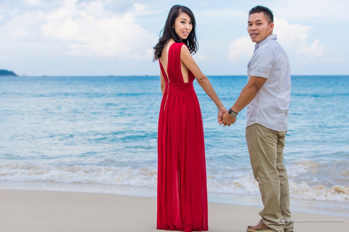 couple photography phuket