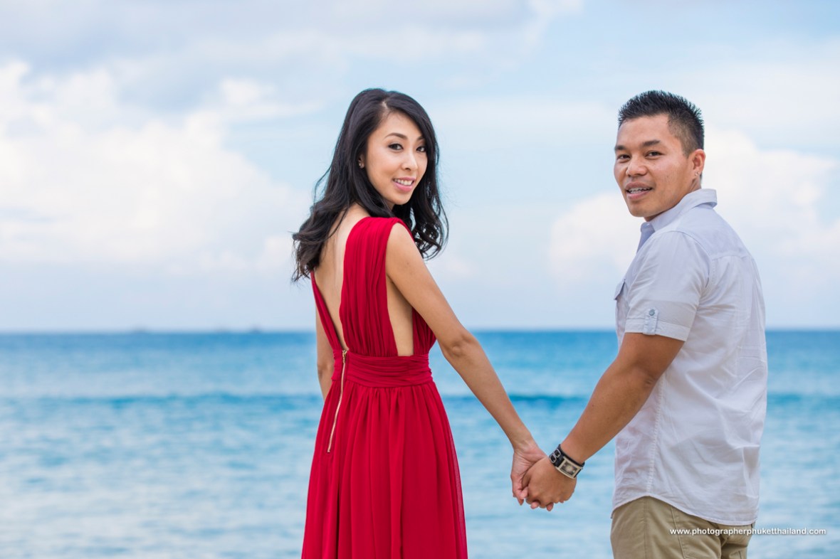 couple photography phuket