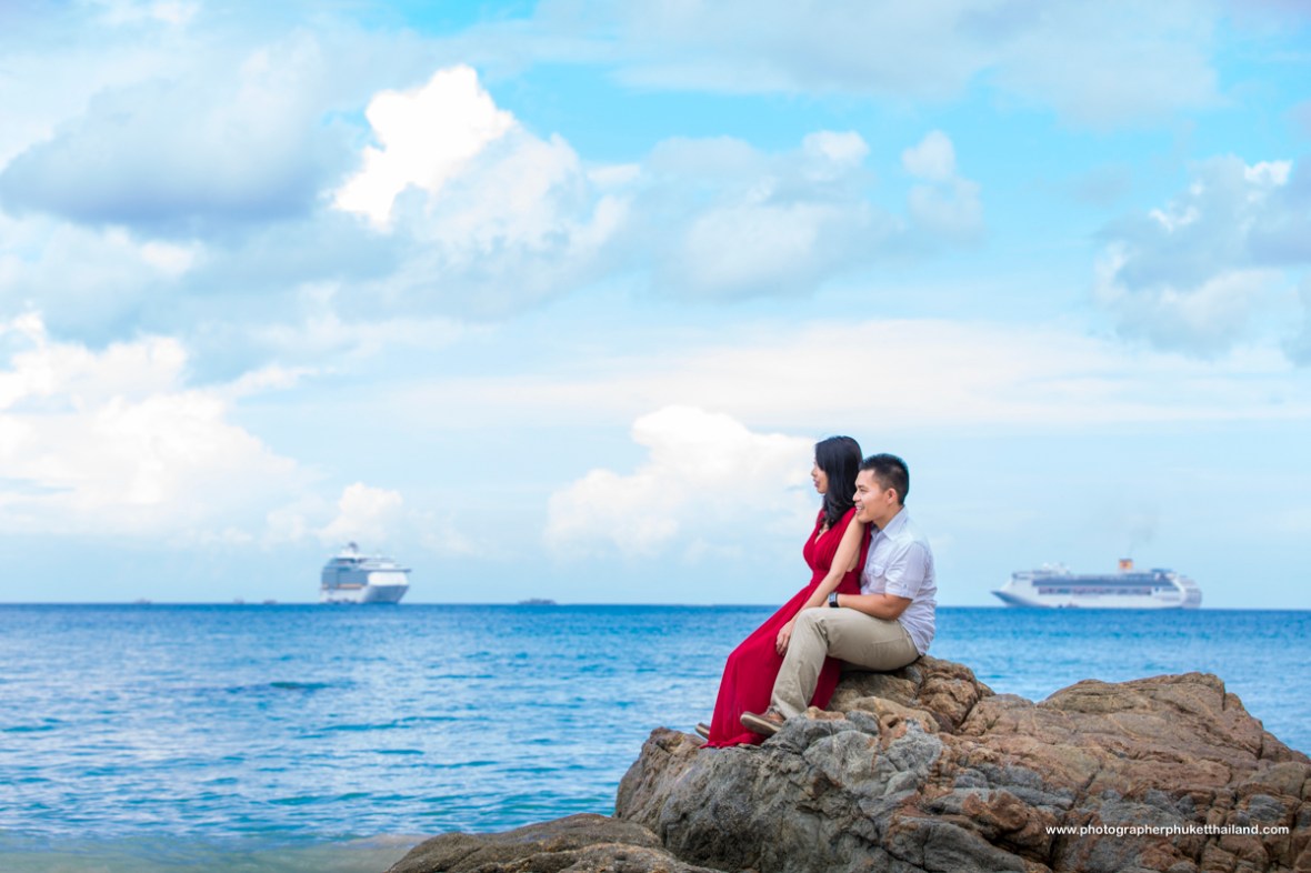 couple photography phuket