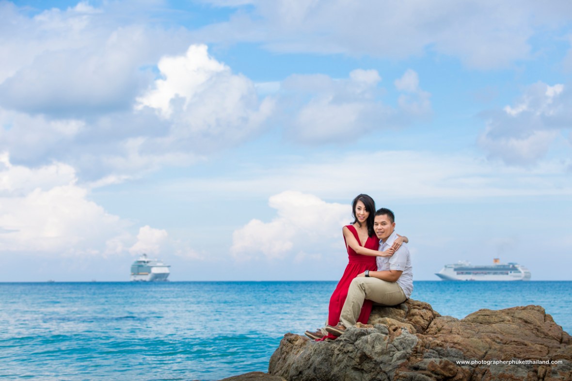couple photography phuket