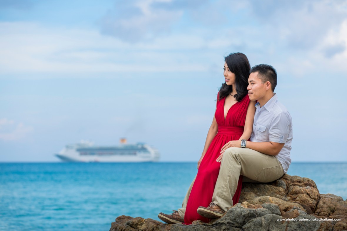 couple photography phuket
