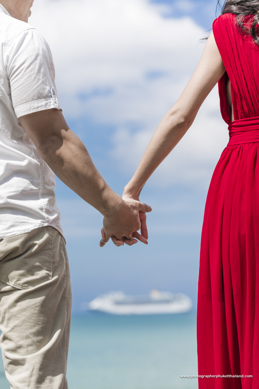 couple photography phuket