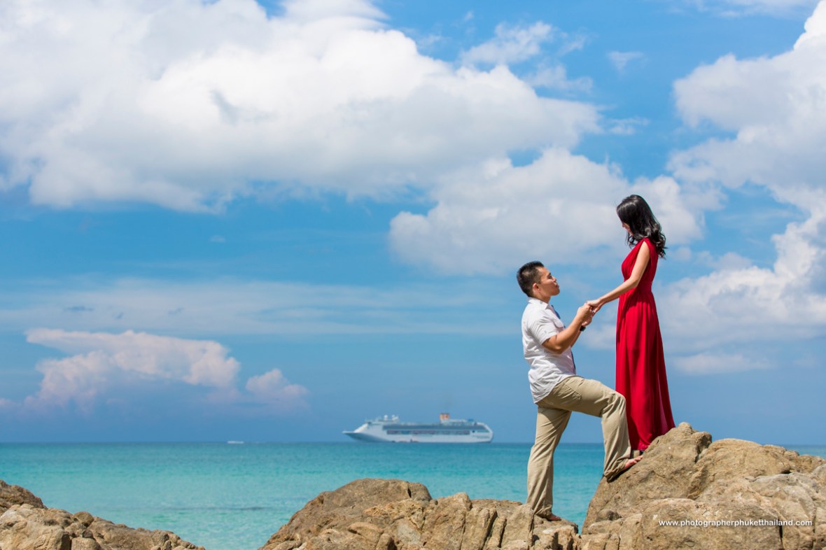 couple photography phuket