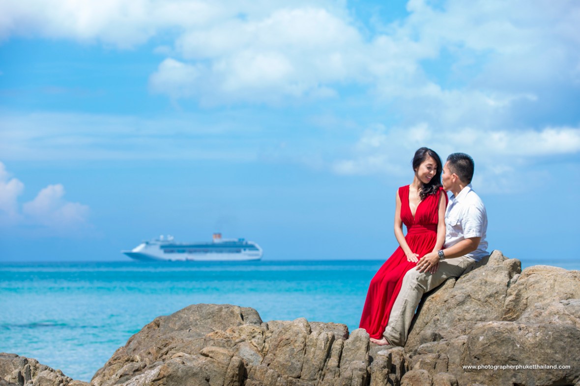 couple photography phuket