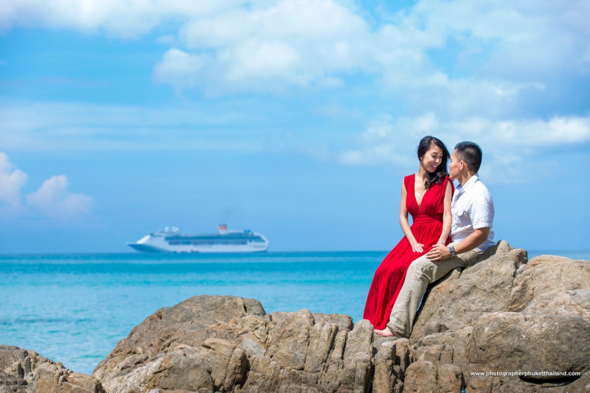 couple photography phuket