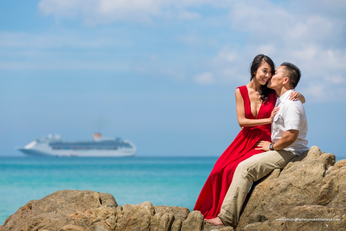 couple photography phuket