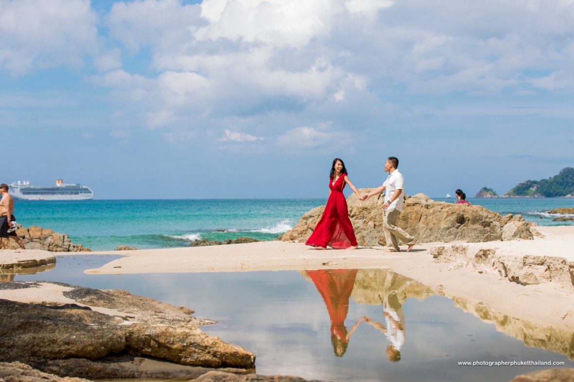 couple photography phuket