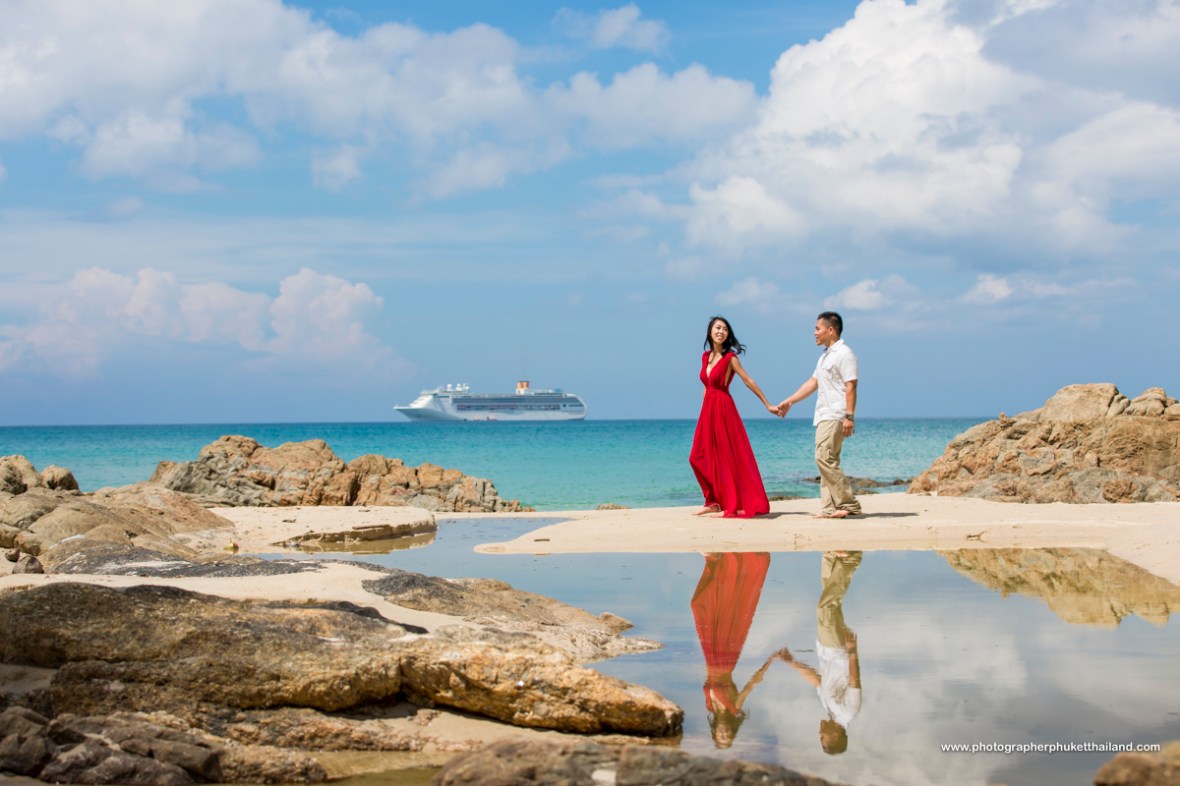 couple photography phuket