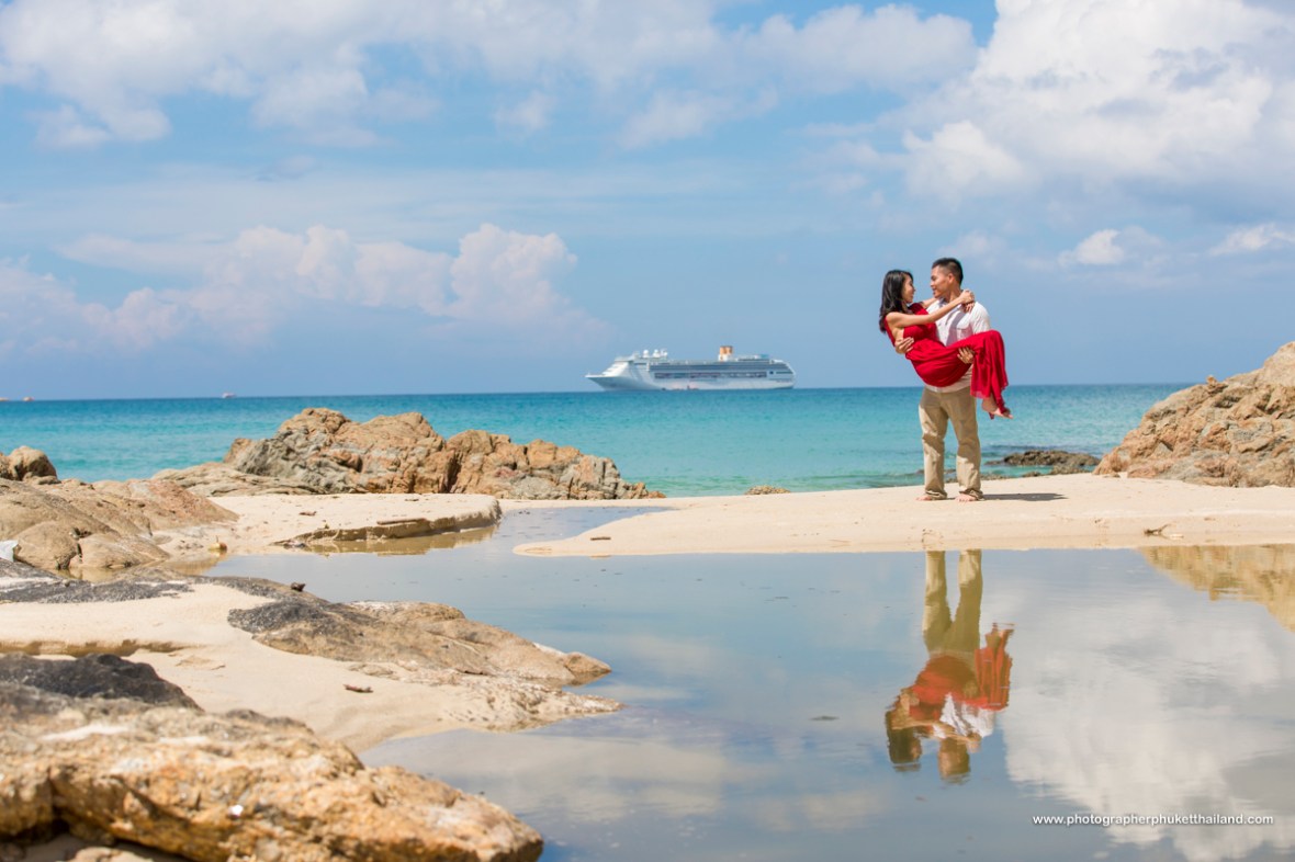 couple photography phuket