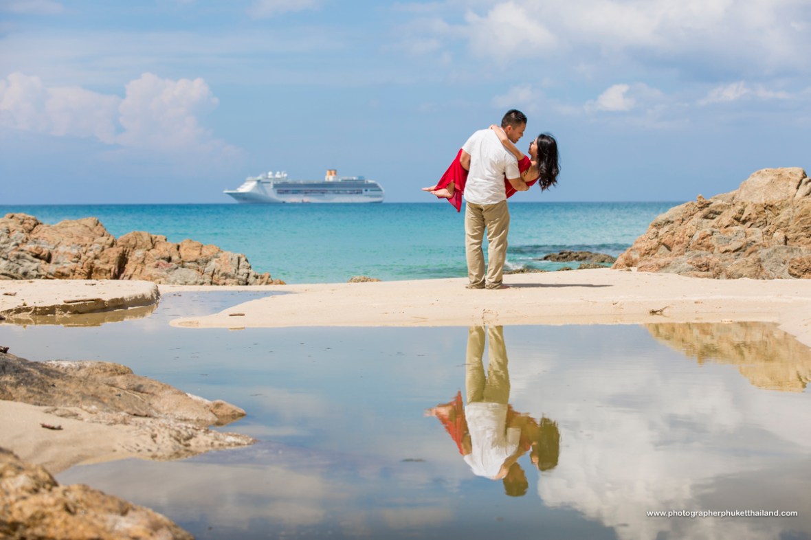 couple photography phuket