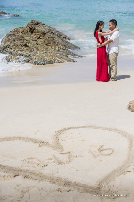 couple photography phuket