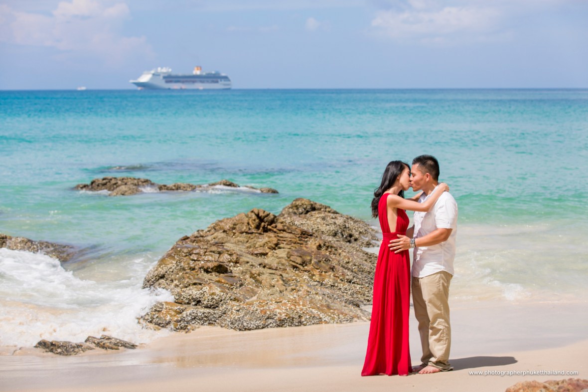couple photography phuket