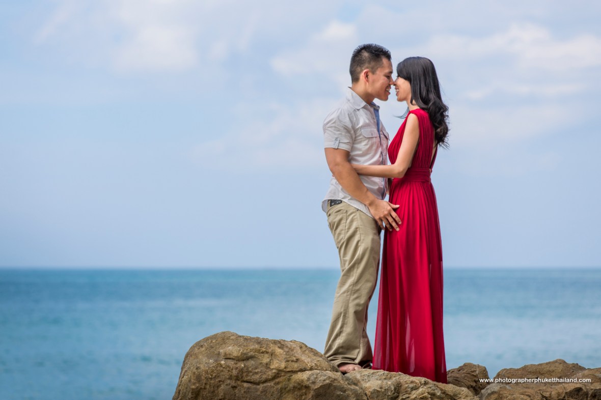 couple photography phuket