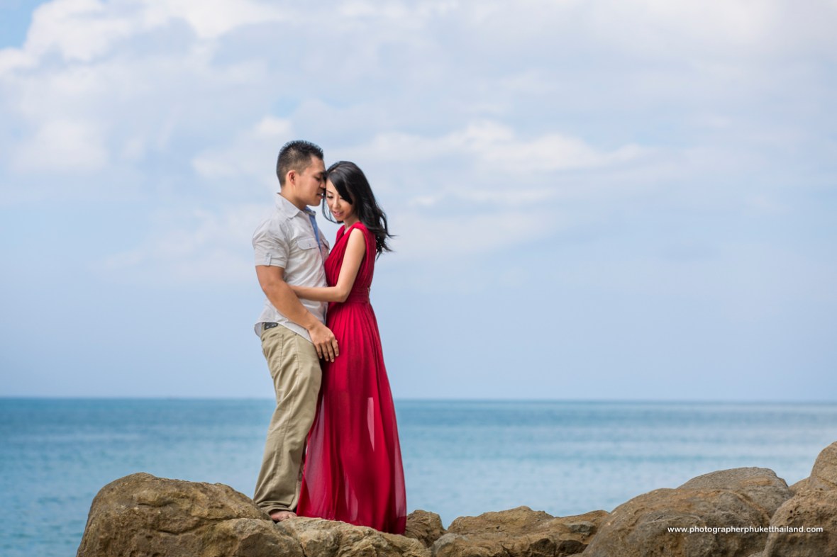 couple photography phuket