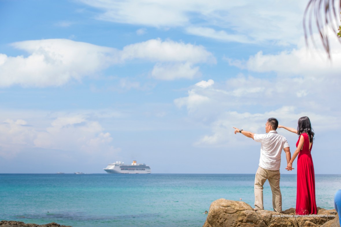 couple photography phuket