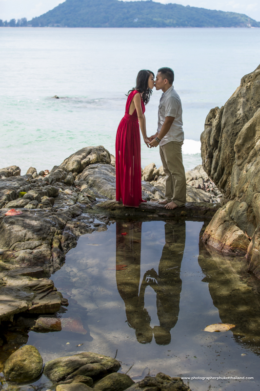couple photography phuket
