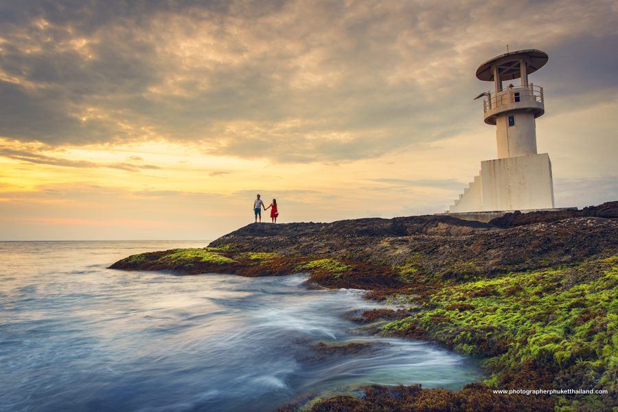 pre/post wedding at khaolak thailand