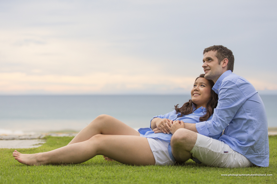 pre/post wedding shoot