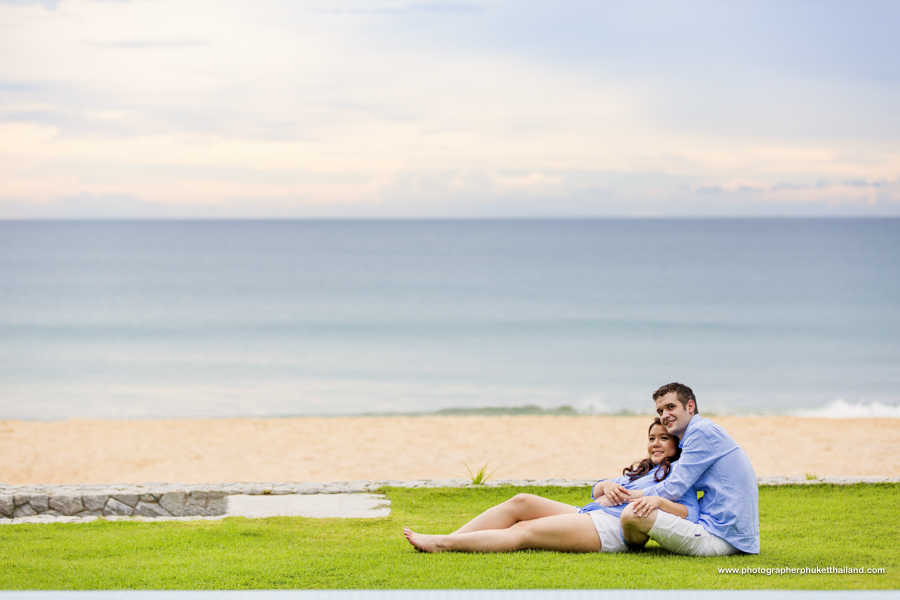 pre/post wedding shoot