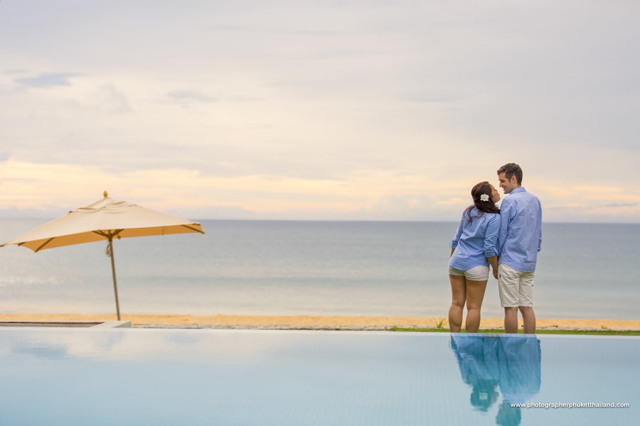 pre/post wedding shoot