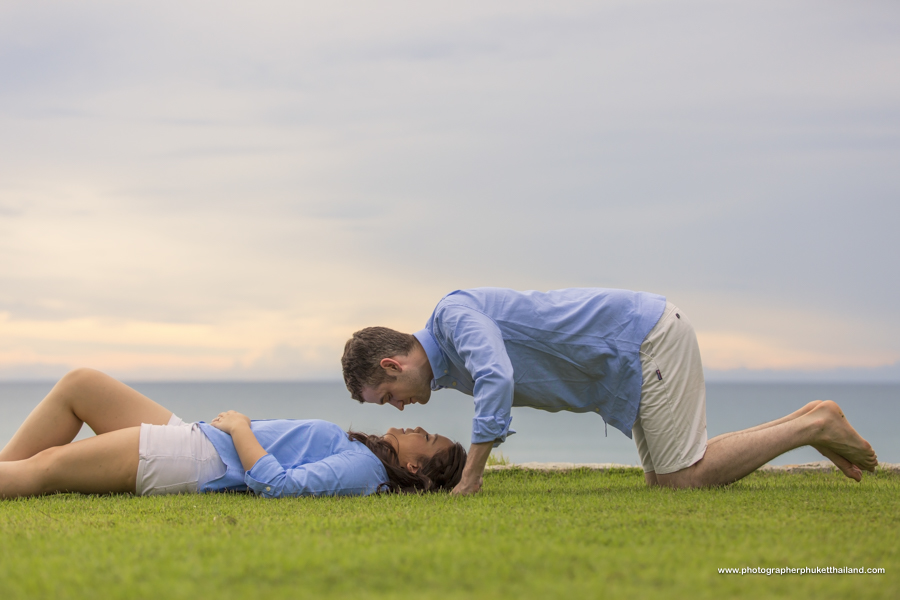 pre/post wedding shoot
