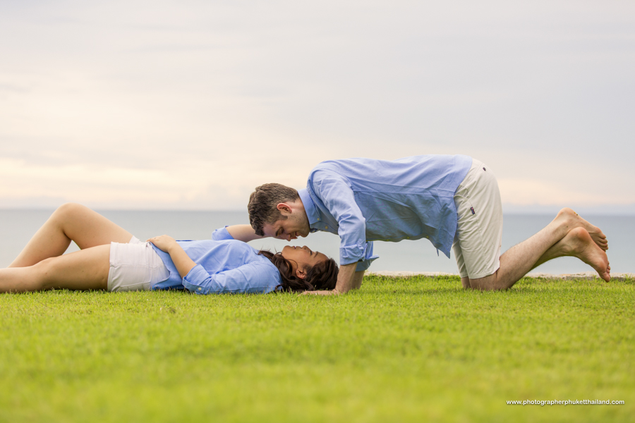 pre/post wedding shoot