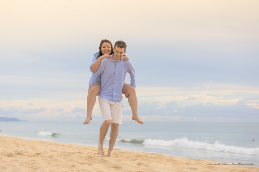 pre/post wedding shoot