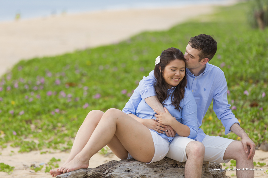 pre/post wedding shoot