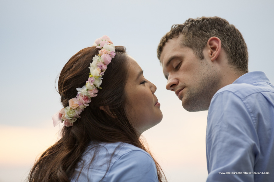 pre/post wedding shoot