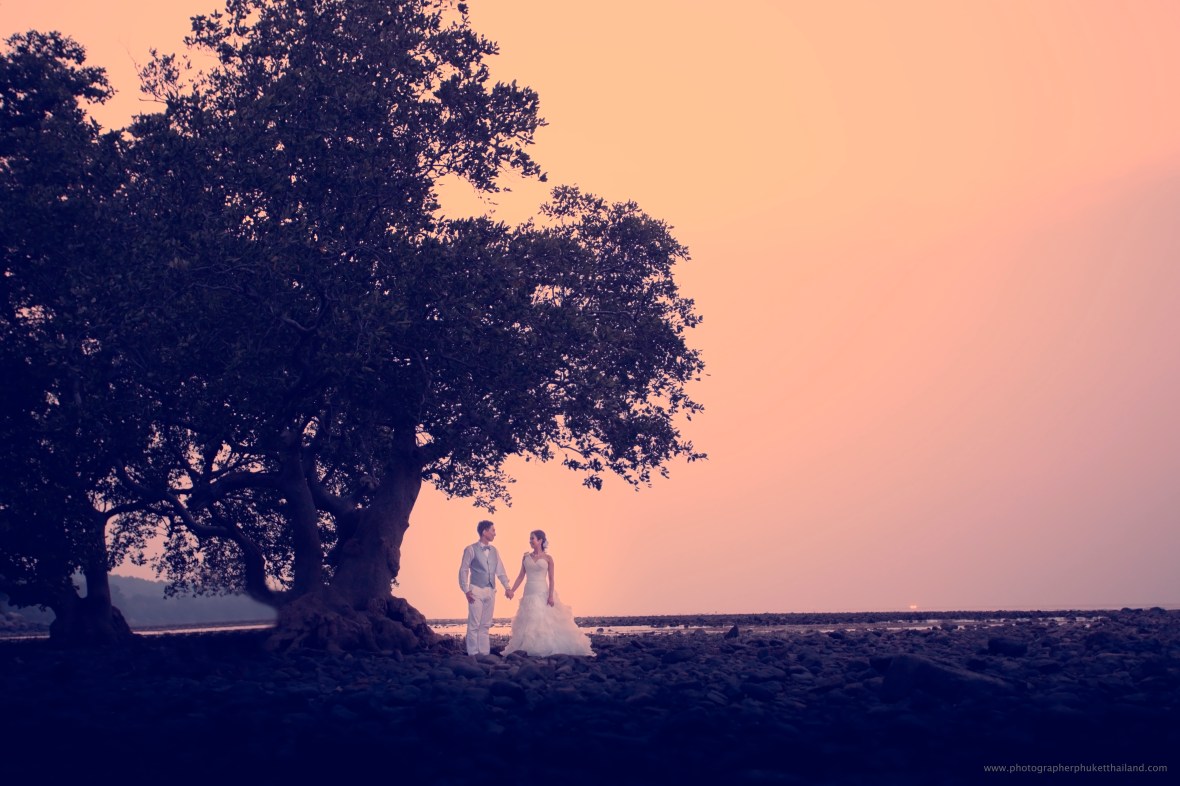phuket wedding photography
