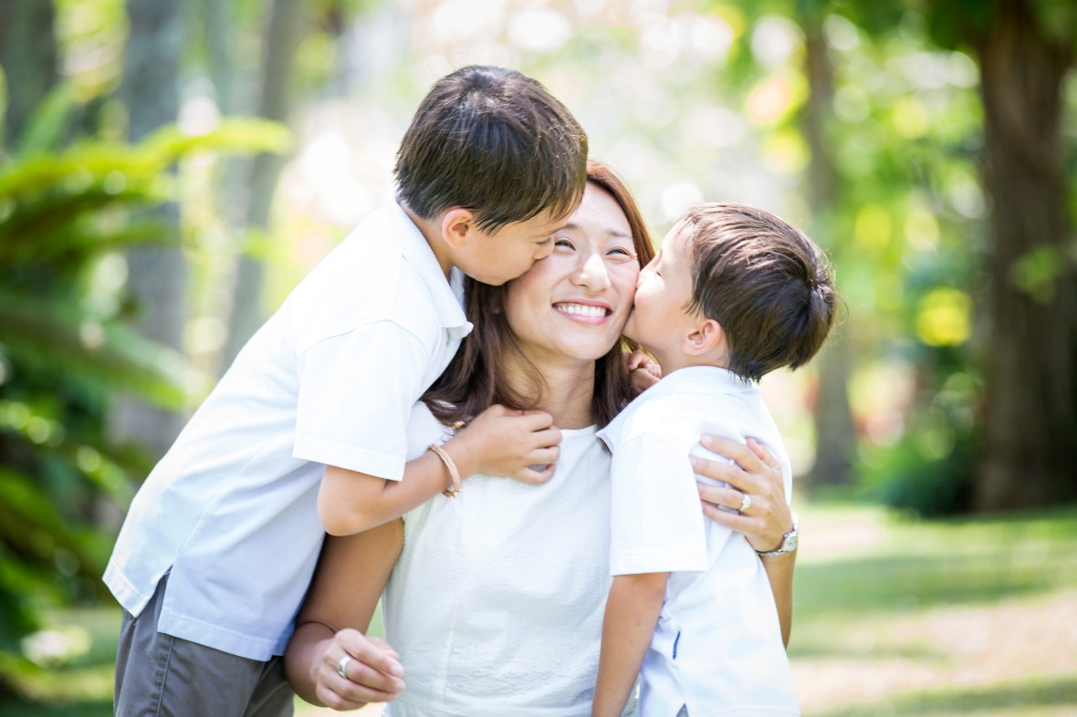 phuket family photography