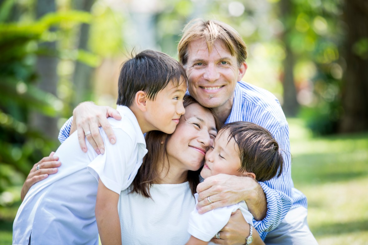 phuket family photography