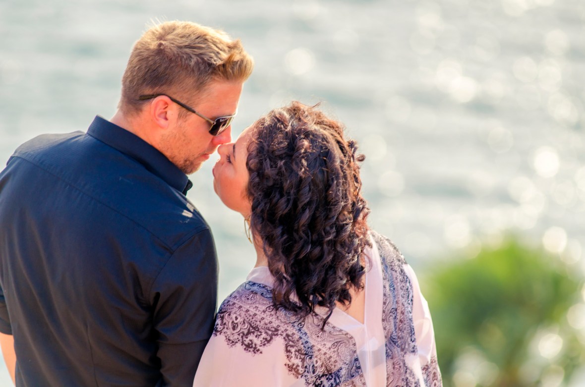 Honeymoon Couple photoshoot at phuket thailand