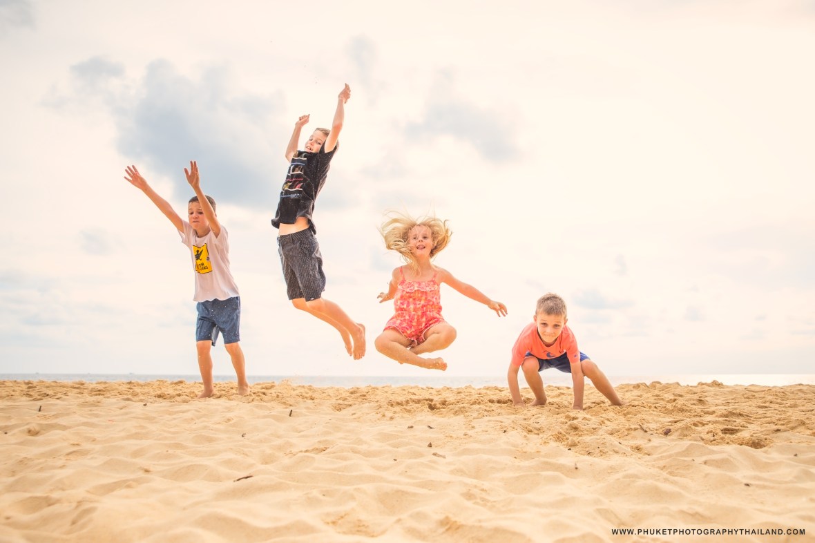 phuket family photography