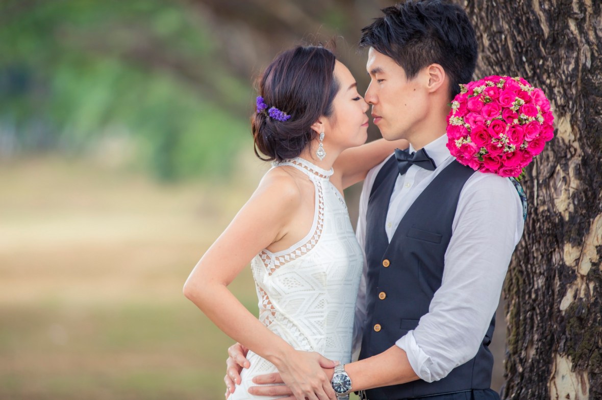 pre wedding photoshoot at phuket thailand